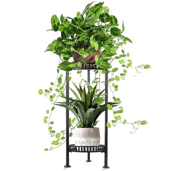 Tall Plant Stand For Flower Plant Pot