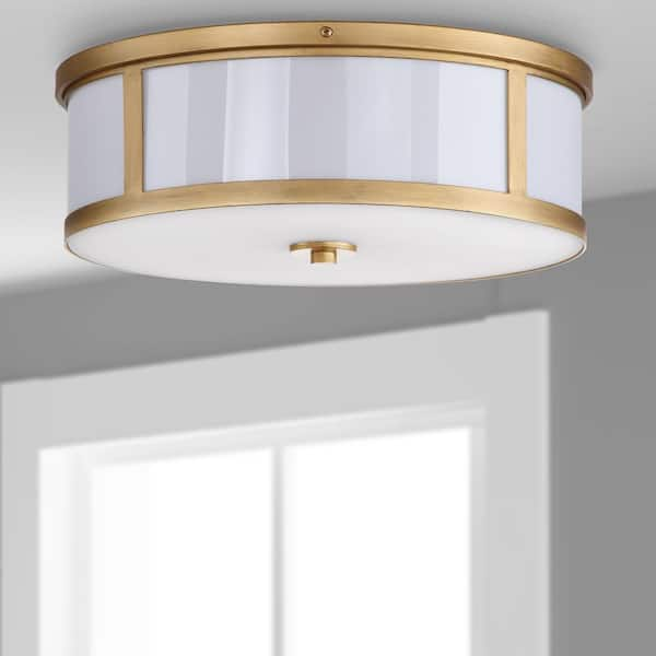 dar semi flush ceiling lights