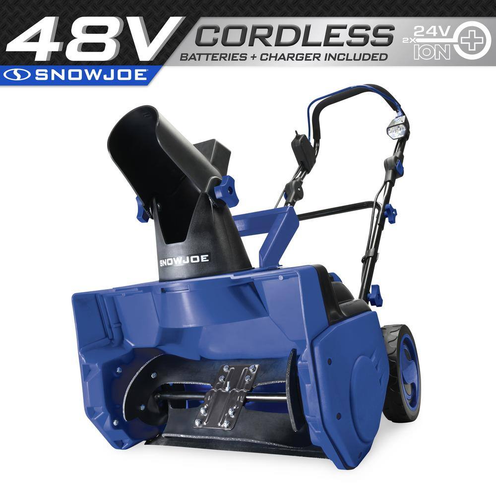 https://images.thdstatic.com/productImages/e1c6d216-1ca9-48b5-8dfe-90d1eed54486/svn/snow-joe-cordless-snow-blowers-24v-x2-sb18u-64_1000.jpg