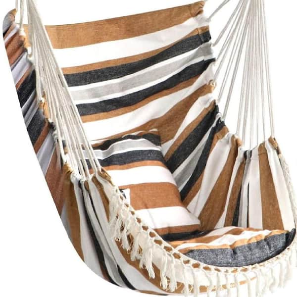 発掘 - 新登場ブランド ITOPFOX with Chair Hammock Hanging Bohemian Portable ft. 4 テーブル・チェア・ハンモック