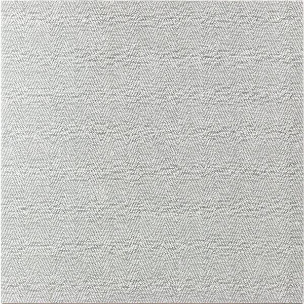 Ivy Hill Tile Vaugn Gray 18 in. x 18 in. x 10mm Matte Fabric Look Porcelain Floor and Wall Tile (5-Piece/10.76 sq. ft./Box)