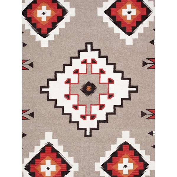 Melas Rug Anatolia 3 Ft. 4 In. X 6 Ft. 1 In.