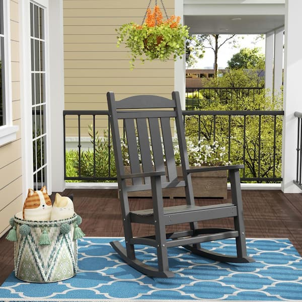 Home depot rocking online chair