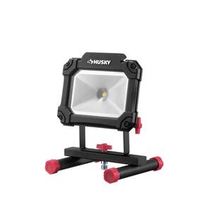 2000LM Portable LED Worklight