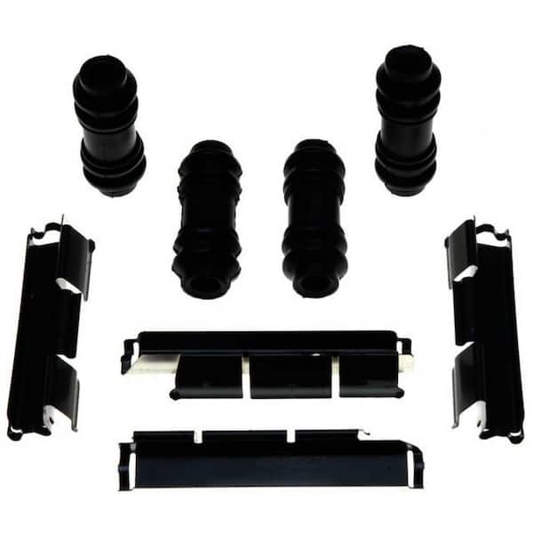 Raybestos Disc Brake Caliper Hardware Kit