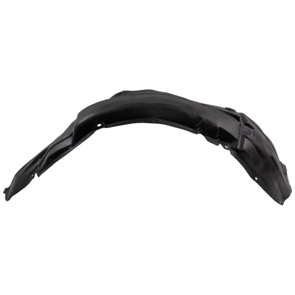Fender Liner Compatible with Suzuki Grand Vitara 2006-2013 Front, Passenger Side SZ1251102 price history on PriceWatchPro