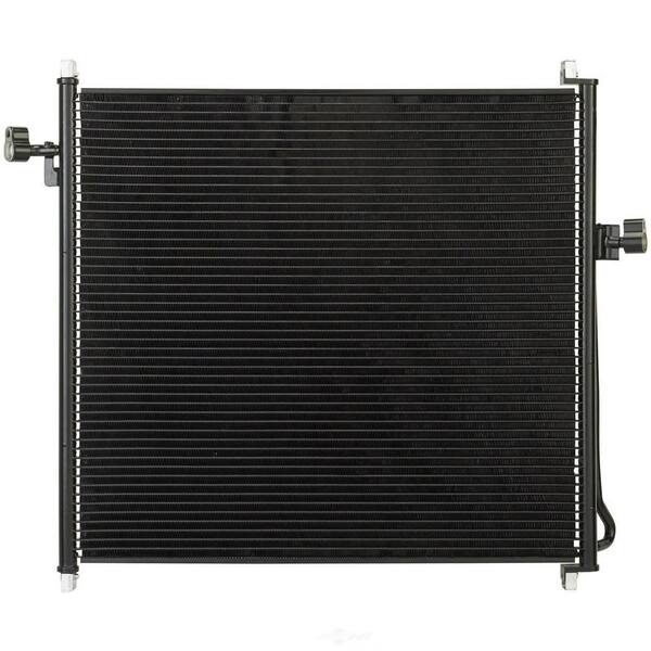 Spectra Premium A/C Condenser