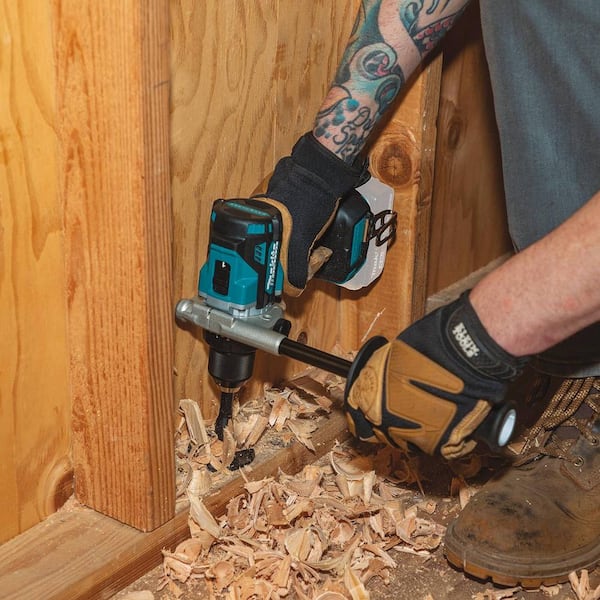 Have a question about Makita 18V Lithium-Ion Brushless 1/2 In. Cordless  Hammer Driver Drill (Tool Only)? - Pg 3 - The Home Depot