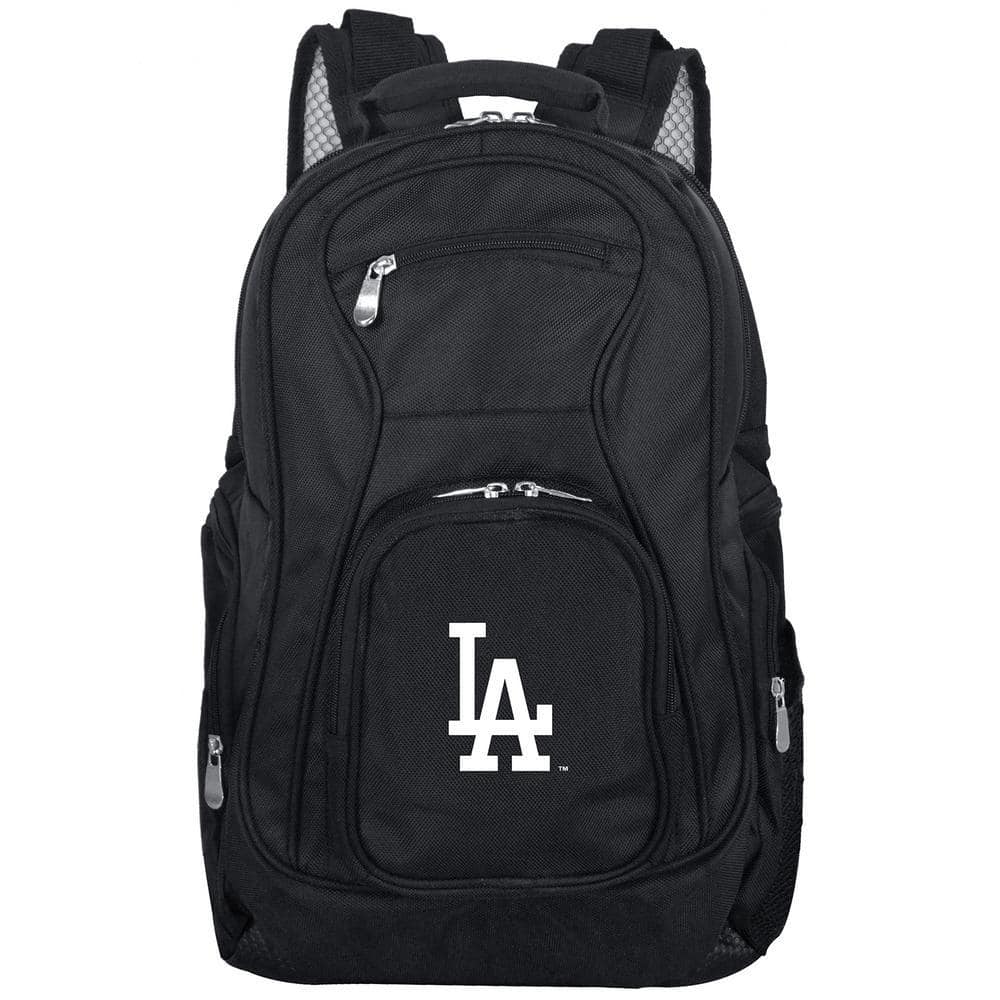 Denco MLB Los Angeles Dodgers Laptop Backpack MLLAL704 - The Home