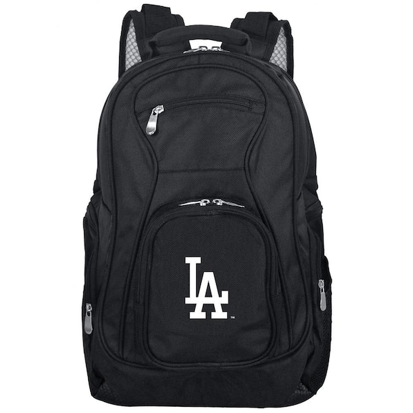 Denco MLB Los Angeles Dodgers Laptop Backpack MLLAL704 - The  display picture 1