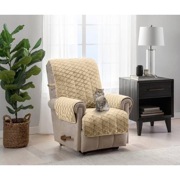 dorel rocking chair slipcover