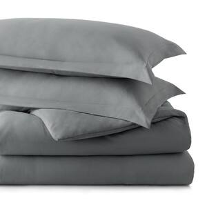 Microfiber Duvet Cover