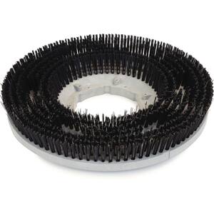 Colortech 18 in. Steel Wire Stripping Rotary Floor Brush