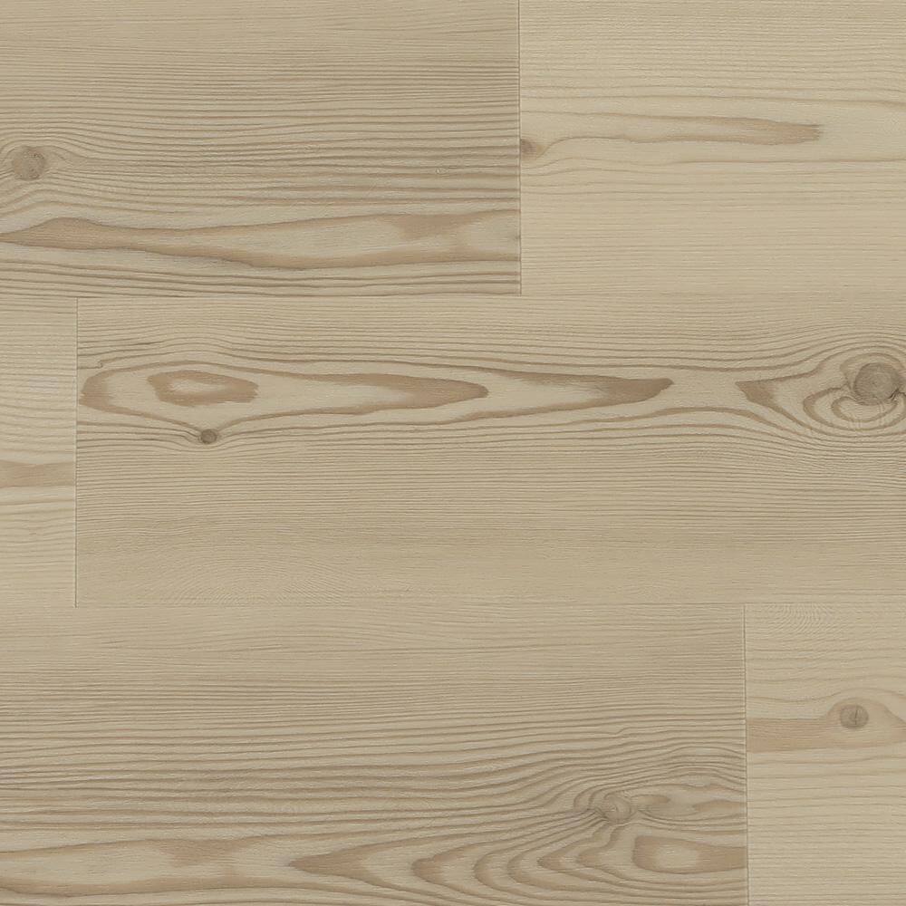 Willow 20 MIL x 7.17 in. W x 48.03 in. L Click Lock Waterproof WPC Luxury Vinyl Plank Flooring (33.46 sq. ft./case) price history on PriceWatchPro
