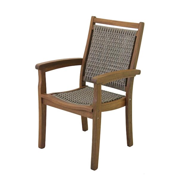 Eucalyptus Outdoor Dining Chair, Eucalyptus Outdoor Furniture Reviews