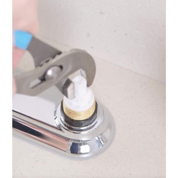 Genuine Moen 1224B Two Handle Faucet Replacement Cartridge