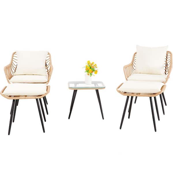 海外限定スパイク販売 3-Piece White Products Choice Best Plastic Bistro Outdoor ロンパース・カバーオール
