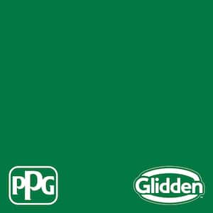 Glidden Premium 1 gal. PPG1176-7 Perfectly Purple Semi-Gloss Interior Latex  Paint PPG1176-7P-01SG - The Home Depot