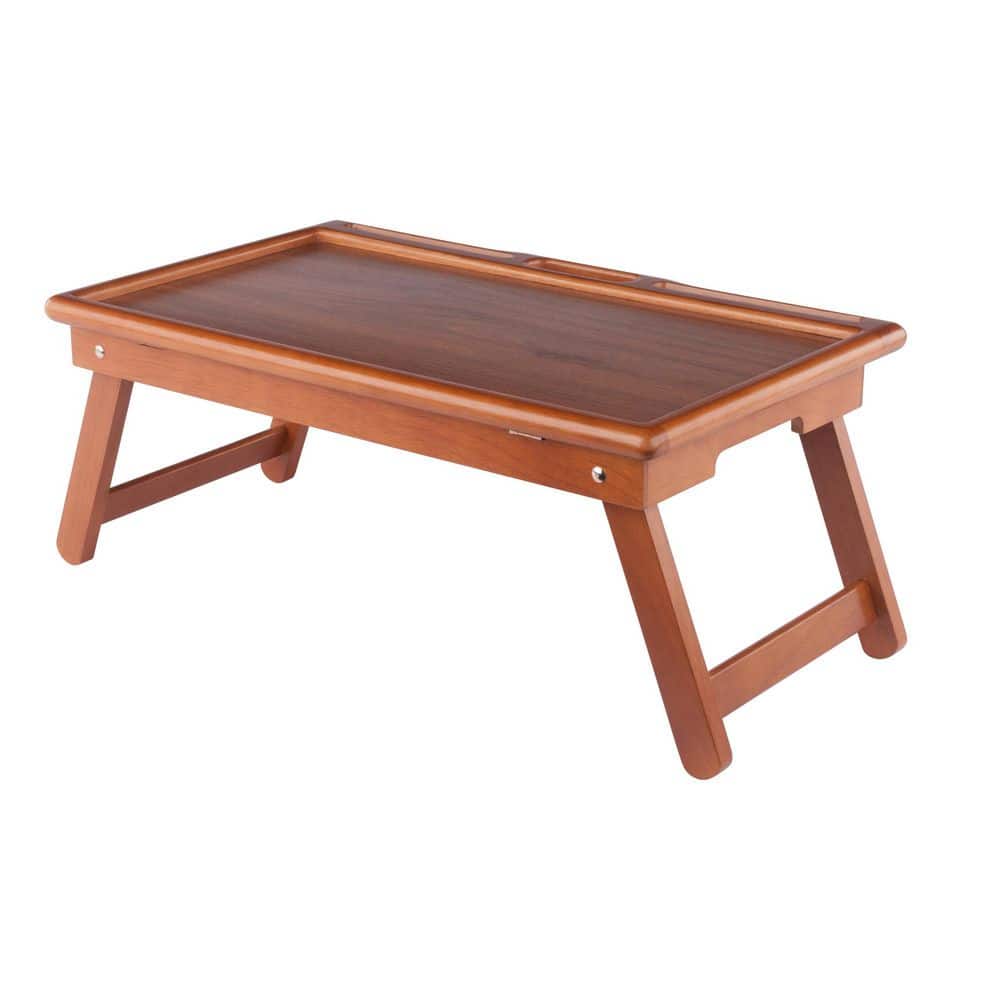 Winsome Wood Arlo 25.2 in. W x 9.1 in. H x 13.5 in. D Rectangle
