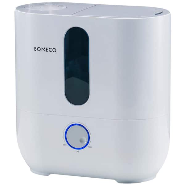 BONECO 1.3 Gal. Top-Fill Cool Mist Ultrasonic Humidifier
