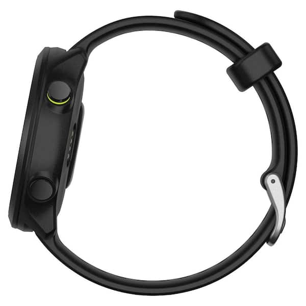 Garmin Forerunner 55 Running Watch 1.7 x. 46 in Black 010-02562-00