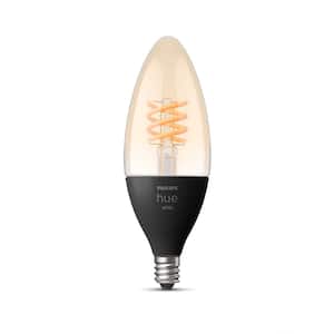 Philips Hue - Candle - Light - Lighting - The Home Depot