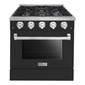 gas cooker grey