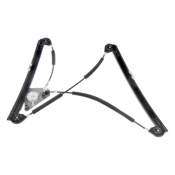 OE Solutions Power Window Regulator (Regulator Only)