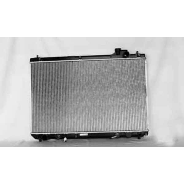 TYC Radiator