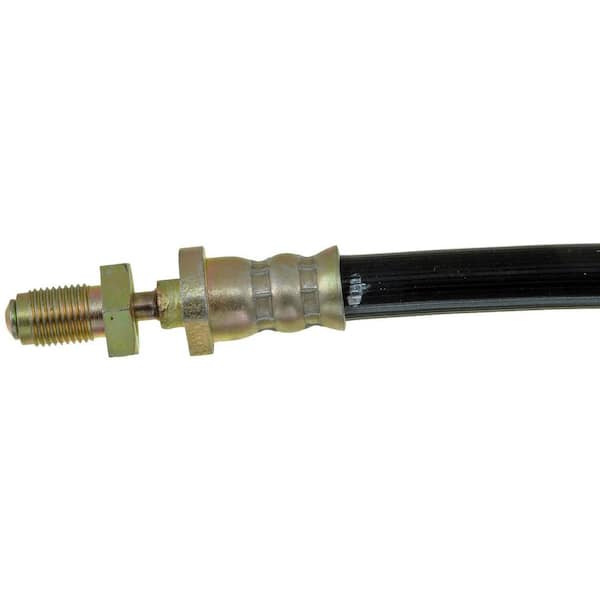Unbranded Brake Hydraulic Hose 2005-2007 Ford Focus 2.0L 2.3L