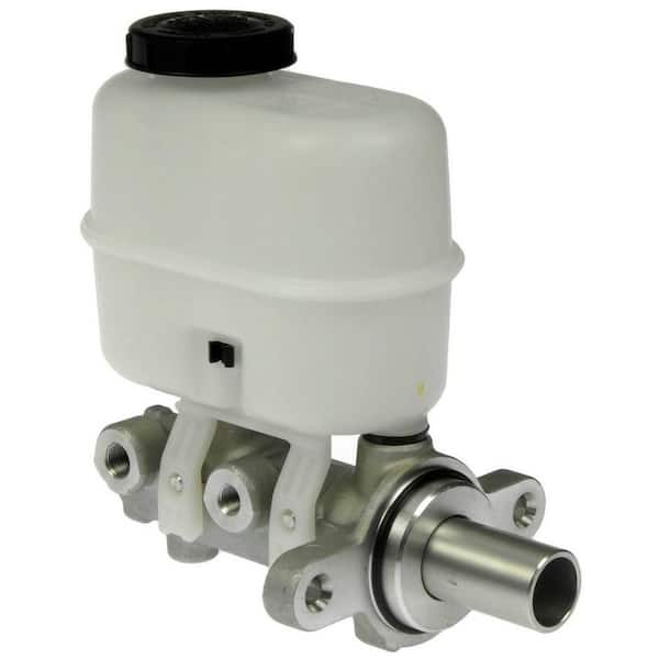 Brake master deals cylinder