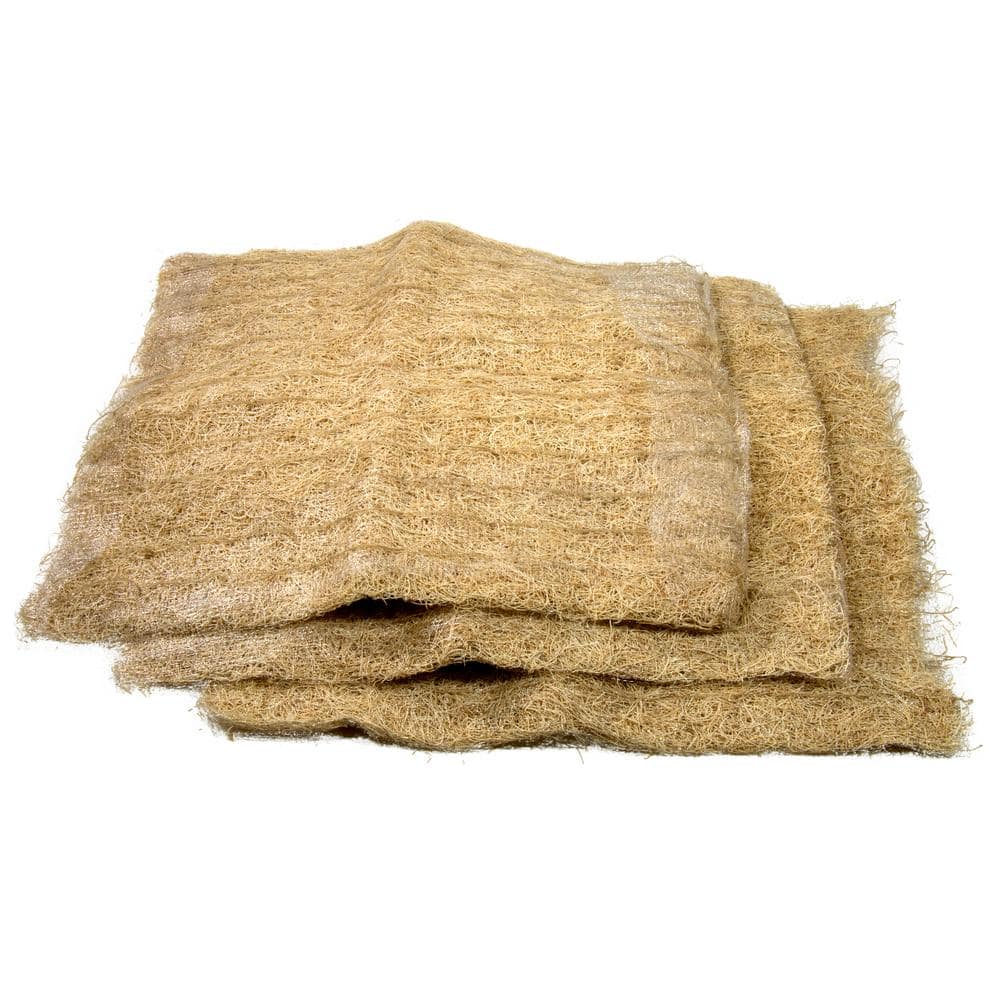 27.5 in. x 27.75 in. x 0.5 in. Aspen Evaporative Cooler Replacement Pad Set (3 pcs.) price history on PriceWatchPro