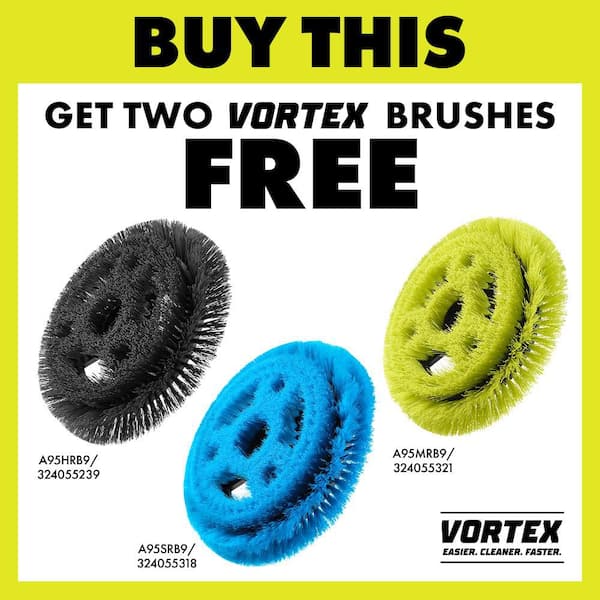 ONE+ 18V Cordless Soap Dispensing Scrubber (Tool Only)