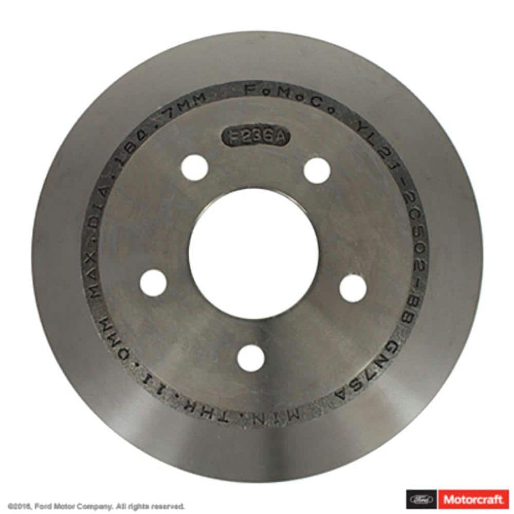 Disc Brake Rotor