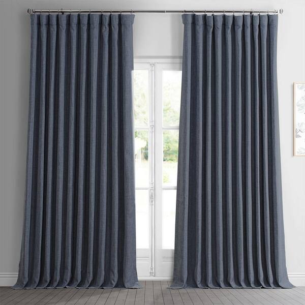 Exclusive Fabrics Furnishings Reverie, Best Extra Wide Curtains