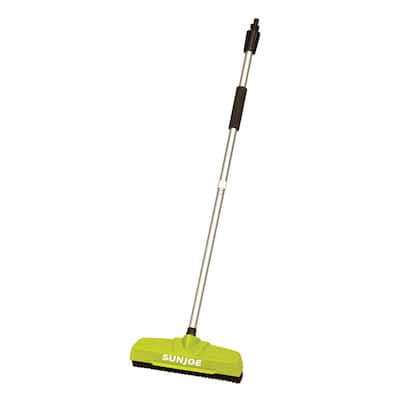Power Scrubbing Broom for SPX Series Pressure Washers