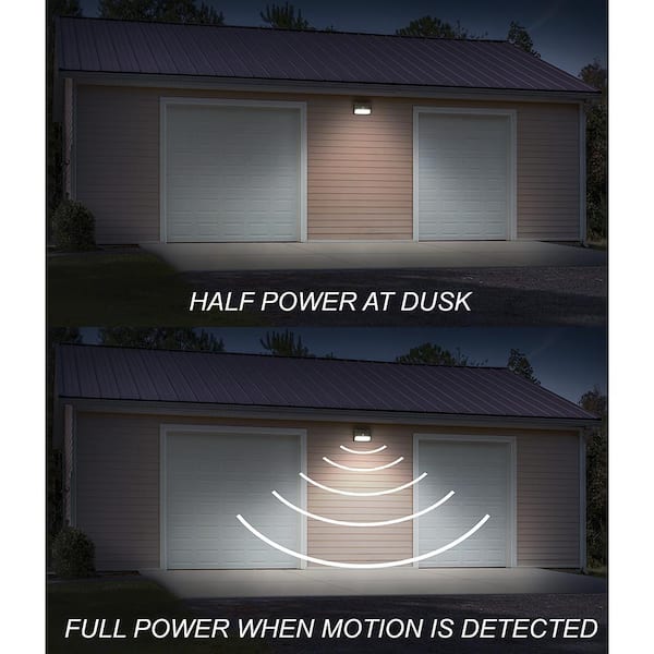 10800 - LED Auto Night Light with Motion Sensor Function