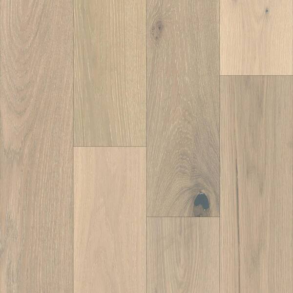 Aspen Flooring European White Oak