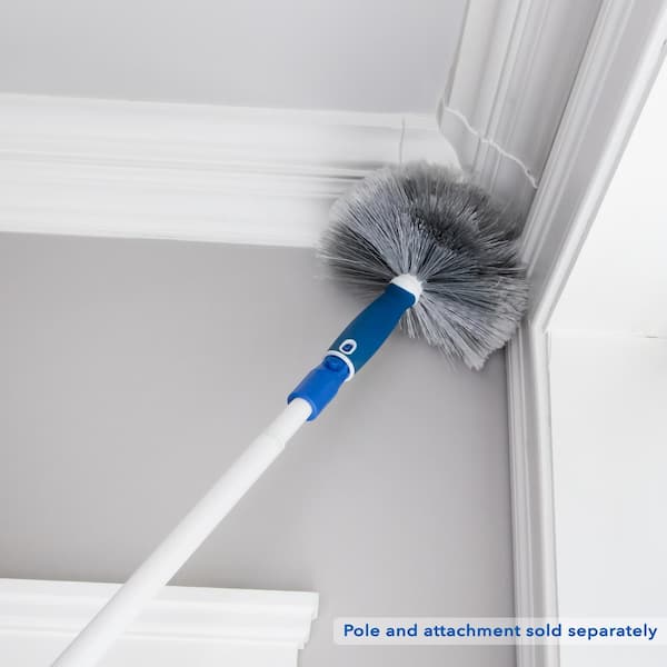 Poly-fiber Cob Web and Corner Duster 3-Pack
