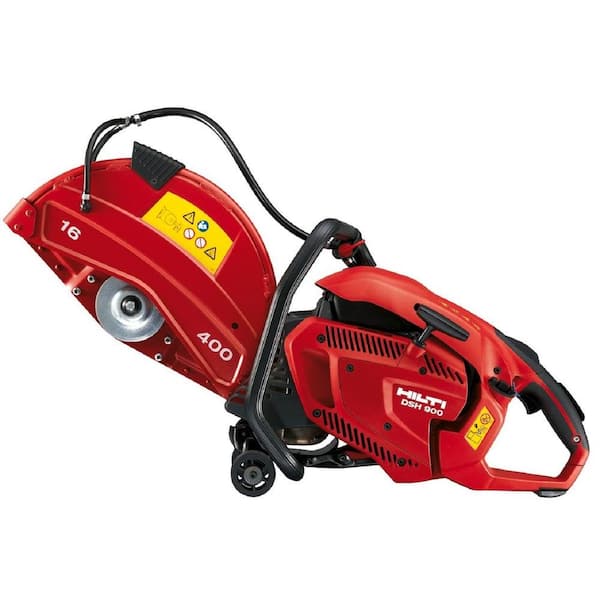 Hilti 90CC 16 in. DSH 900 Hand-Held Gas Saw