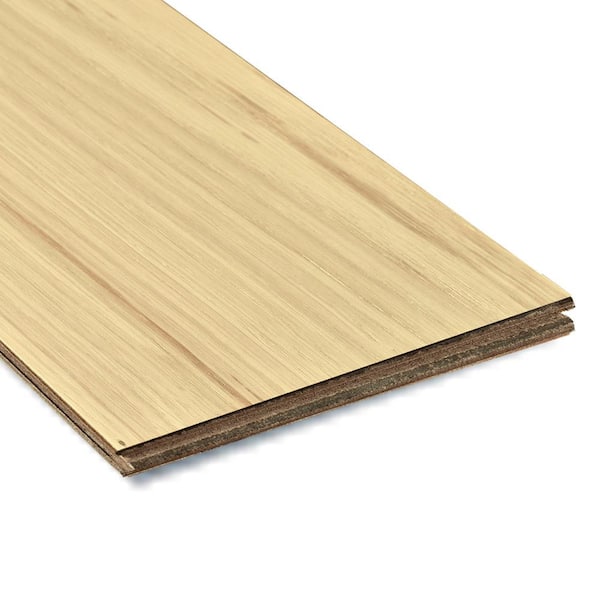HOMELEGEND Lucent Oak 3/8 in. T x 6.5 in. W Engineered Hardwood Flooring (25.7 sqft/case)