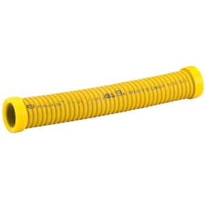 1-1/4 in. CSST Coated Steel Protective Conduit for up to 3/4 in. CSST Tubing