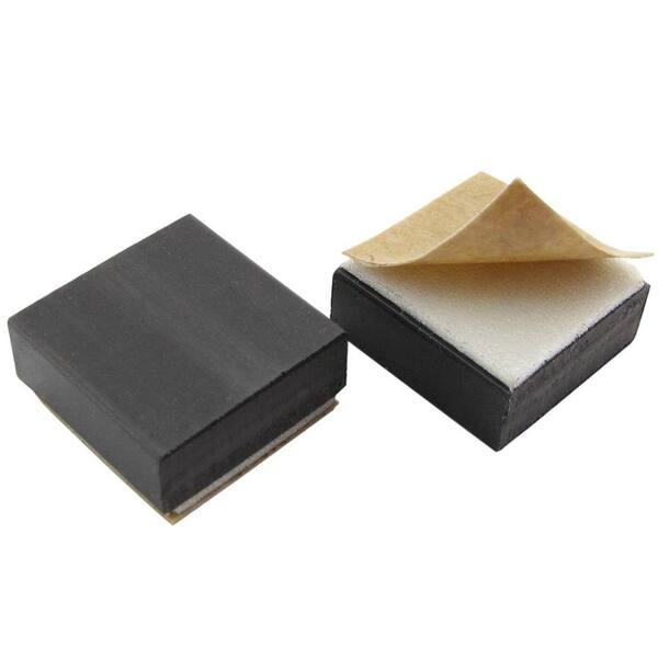 Magnetic Sheet pack for magnets - Self Adhesive 