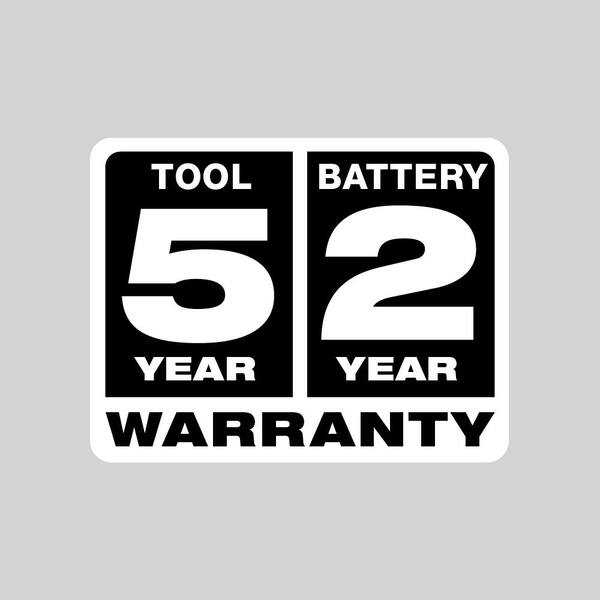 Milwaukee - M12 12V Lithium-Ion Cordless 1/4 in. Impact Driver Kit W/(2) 1.5Ah Batteries, Charger & Case