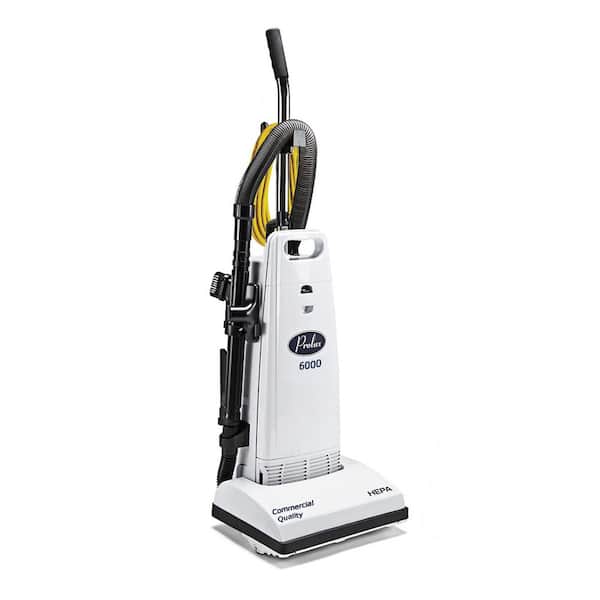 Upright Washable Hepa Vacuum Cleaner