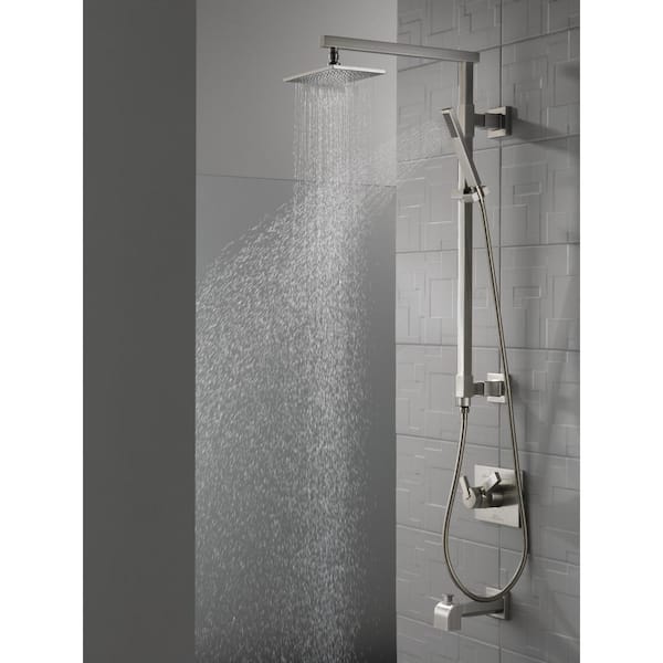 Monitor® 17 Series Tub and Shower Trim T17453