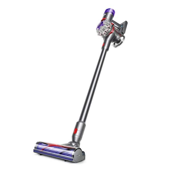 Dyson V8 Cordless Stick Vacuum Cleaner 400473-01 - The Home Depot
