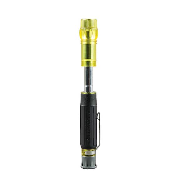 Klein Tools - 4-in-1 Electronics Pocket Screwdriver