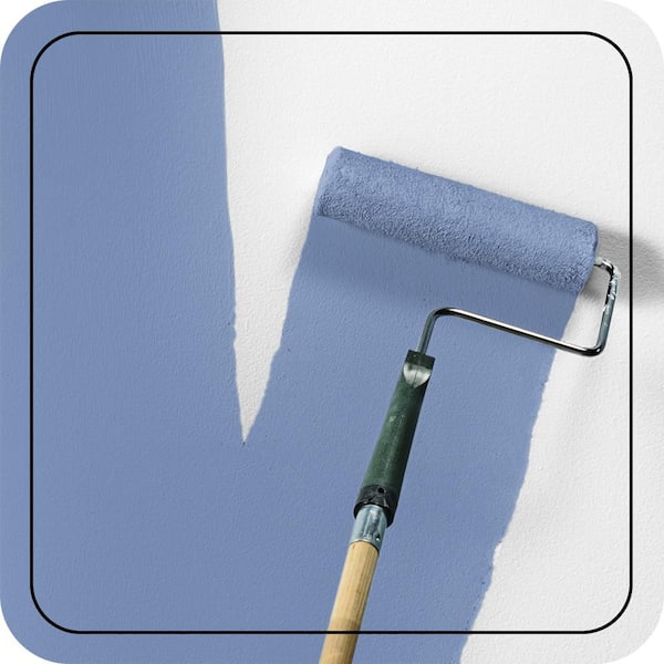 M540-5 Blue Satin Paint