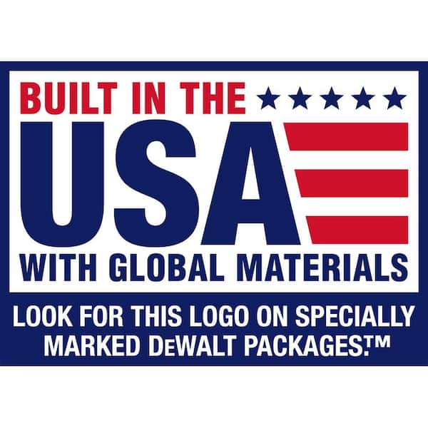 DEWALT - 20-Volt MAX XR Lithium-Ion Cordless 1/2 in. Brushless Compact Drill/Driver with (2) Batteries 2Ah, Charger and Hard Case